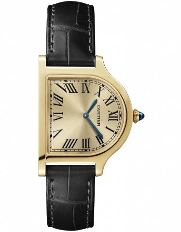 過年就是要閃亮亮! 話題黃金腕表精選-復刻表