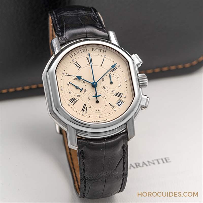 表聚！我們這次在瘋狂藝廊MAD Gallery-復刻表