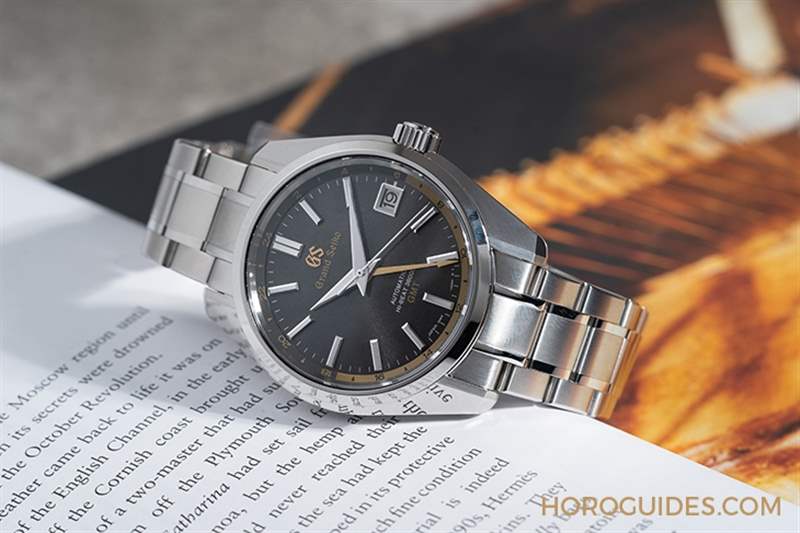 Grand Seiko 44GS周年新款搶先看！SBGJ255、SBGJ253【GS Talks】-復刻表