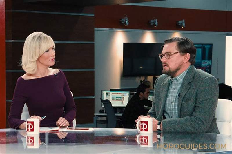 有亮點！Netflix電影《Don't Look Up千萬別抬頭》里的名表-復刻表