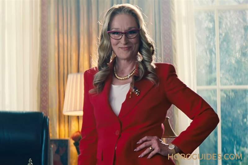 有亮點！Netflix電影《Don't Look Up千萬別抬頭》里的名表-復刻表