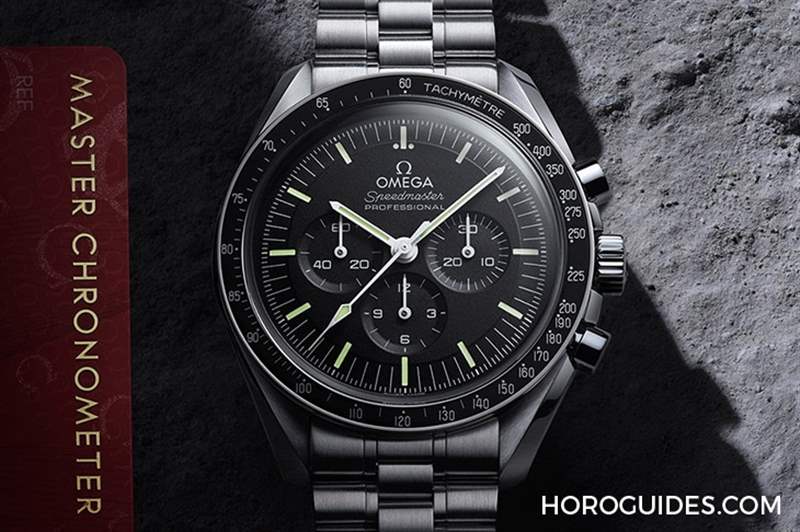 【Time Lab解答篇】這些表界名作，你認識多少？-復(fù)刻表