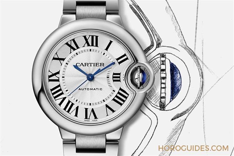 【Time Lab解答篇】這些表界名作，你認識多少？-復(fù)刻表