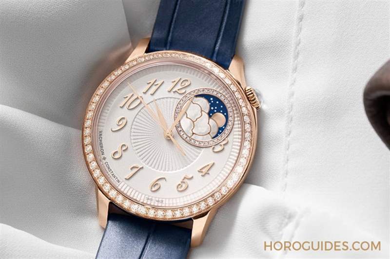 【Time Lab解答篇】這些表界名作，你認識多少？-復(fù)刻表