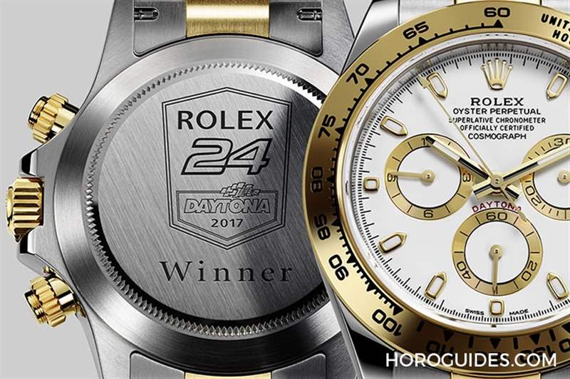 【Time Lab解答篇】這些表界名作，你認識多少？-復(fù)刻表