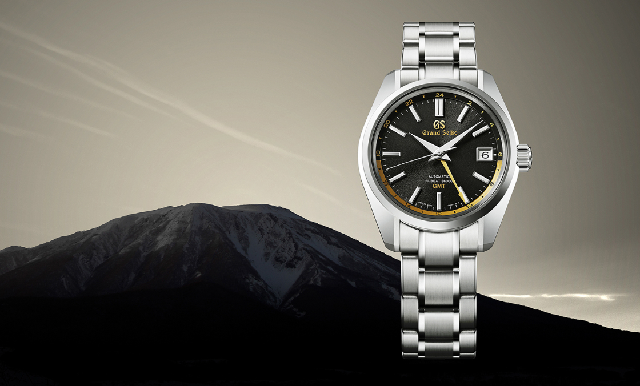 黃昏美景盡入表盤！GRAND SEIKO 2021亞洲限量款SBGJ253-復(fù)刻表