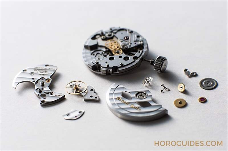 Grand Seiko宣布保固期延長至五年，展現制表工藝本質的一貫承諾-復刻表