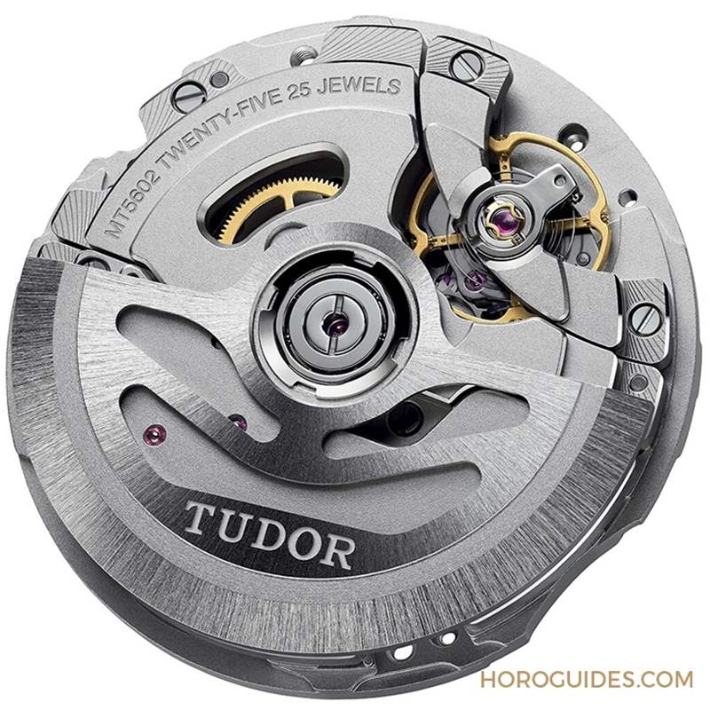 帝舵表藍面新款Pelagos FXD，法國海軍特種部隊專業認證-復刻表