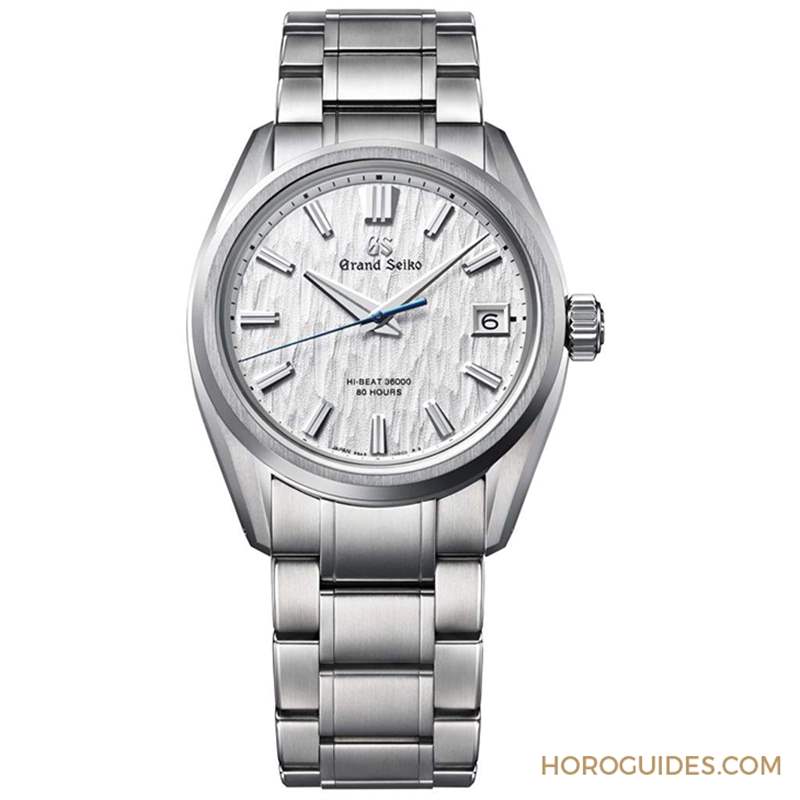 得獎揭曉！GPHG 2021日內瓦鐘表大賞得獎名單-復刻表