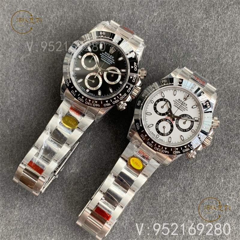 Clean廠迪通拿N廠迪通拿BT廠迪通拿大對比,那個廠做工好-復刻表