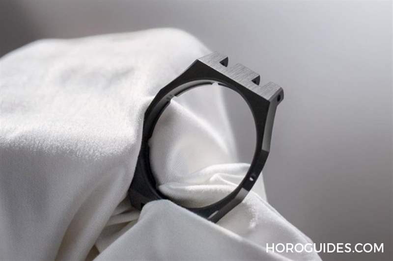 《What if…？》 假如AP皇家橡樹三針黑陶瓷腕表是41mm ?-復(fù)刻表