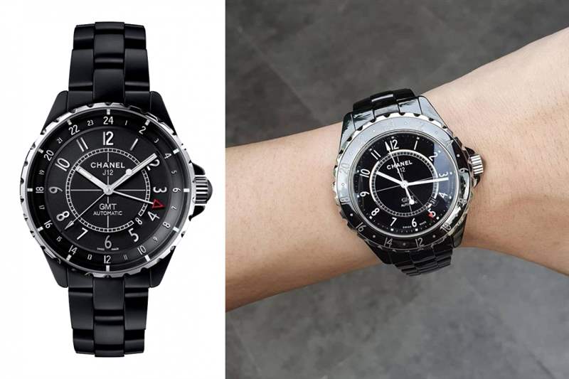 感受Chanel制表的時尚型格|5款人氣J12手表推介-復刻表