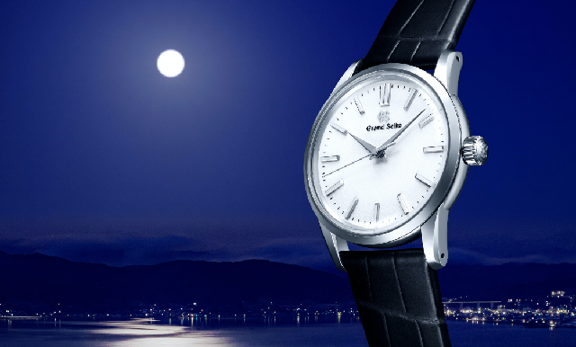 小尺寸、更典雅｜GRAND SEIKO Elegance系列兩款34mm中性表-復(fù)刻表