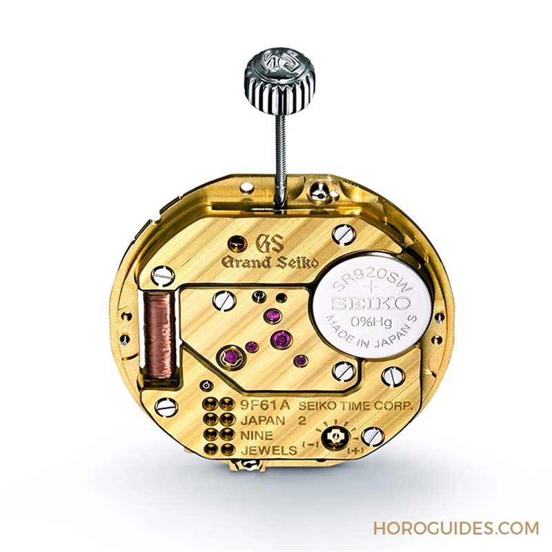 小尺寸、更典雅｜GRAND SEIKO Elegance系列兩款34mm中性表-復(fù)刻表