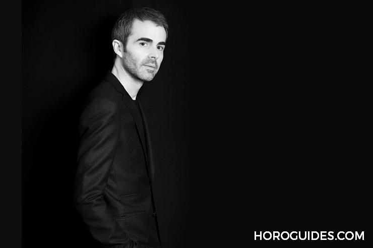 它一直在變，也始終不變｜探索香奈兒CHANEL J12魅力不墜的秘密-復(fù)刻表