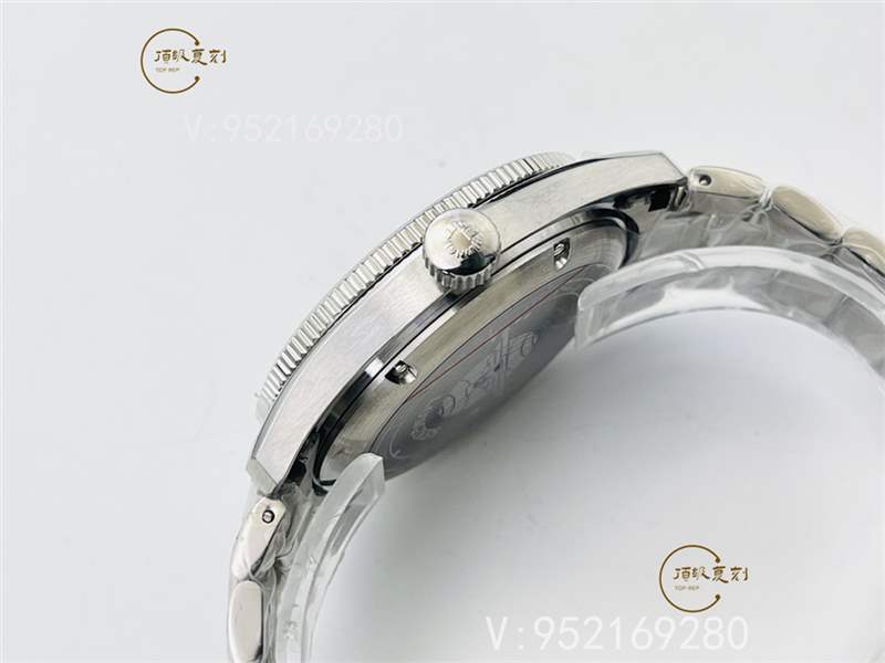 LG廠浪琴先行者ZuIu Time復刻表做工怎么樣-復刻表