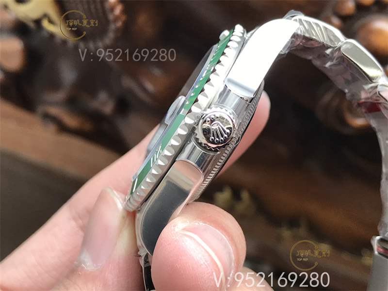 VS廠勞力士41mm水鬼3235機芯做工如何-復刻表