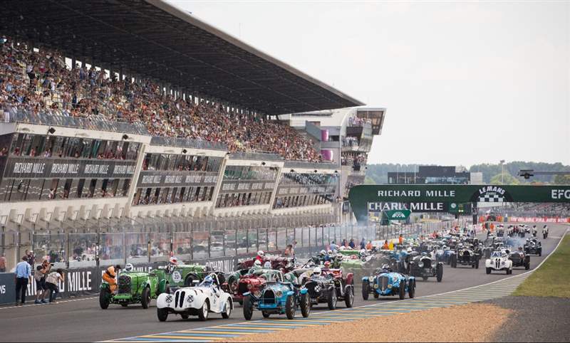 以賽事識別配色入作！第八款Richard Mille RM 029利曼經(jīng)典賽腕表亮相-復刻表