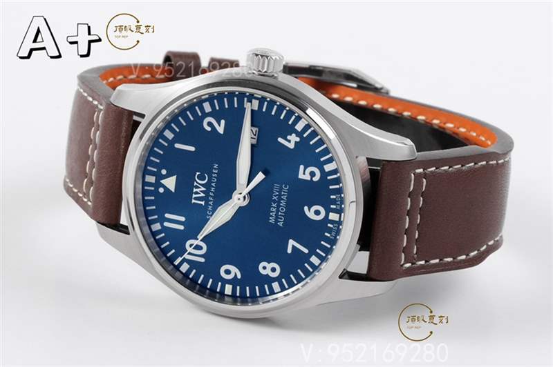A+廠萬國馬克十八腕表做工如何,復(fù)刻推薦評測-復(fù)刻表