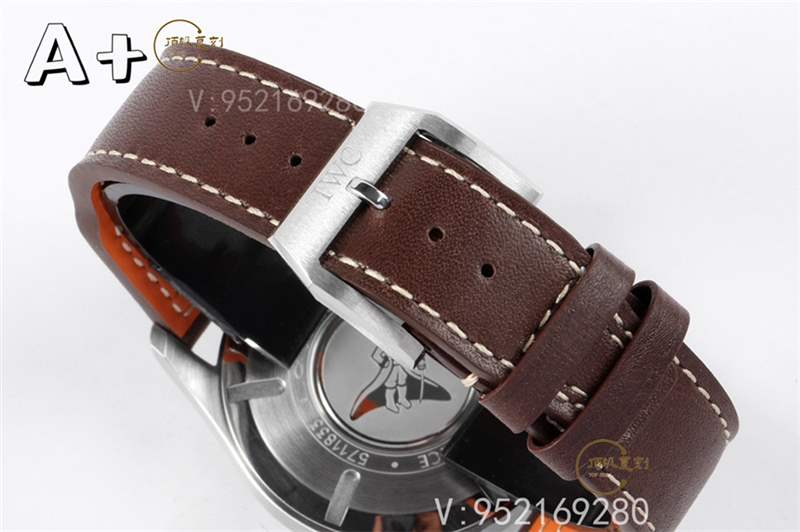 A+廠萬國馬克十八腕表做工如何,復(fù)刻推薦評測-復(fù)刻表