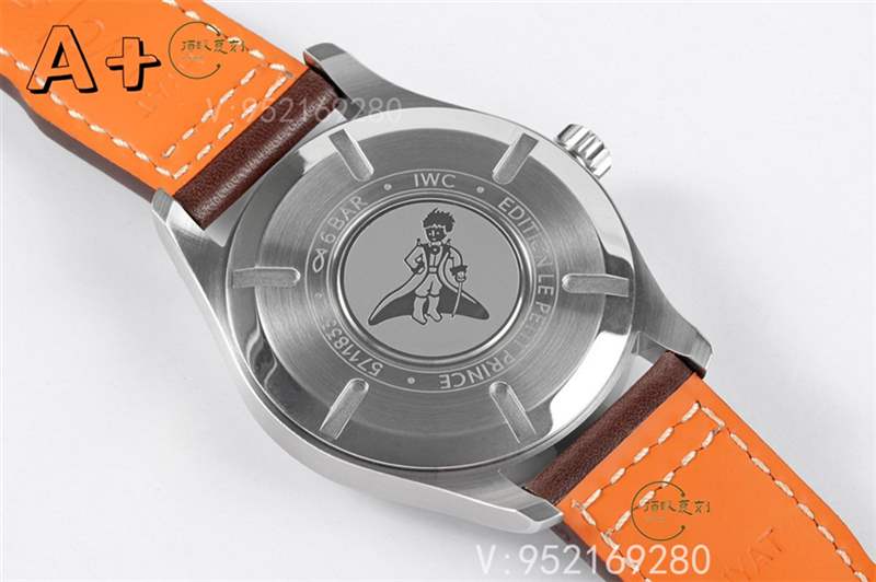 A+廠萬國馬克十八腕表做工如何,復(fù)刻推薦評測-復(fù)刻表