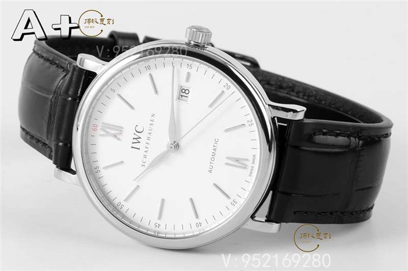 A+廠萬國柏濤菲諾腕表怎么樣,復刻做工如何-復刻表