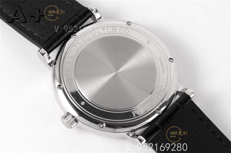 A+廠萬國柏濤菲諾腕表怎么樣,復刻做工如何-復刻表