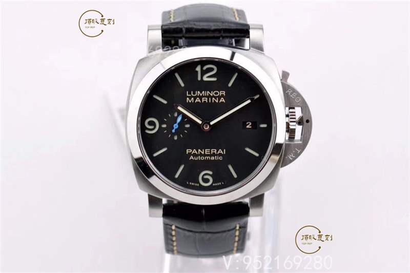 VS廠沛納海1312做工怎么樣,312升級(jí)版-復(fù)刻表