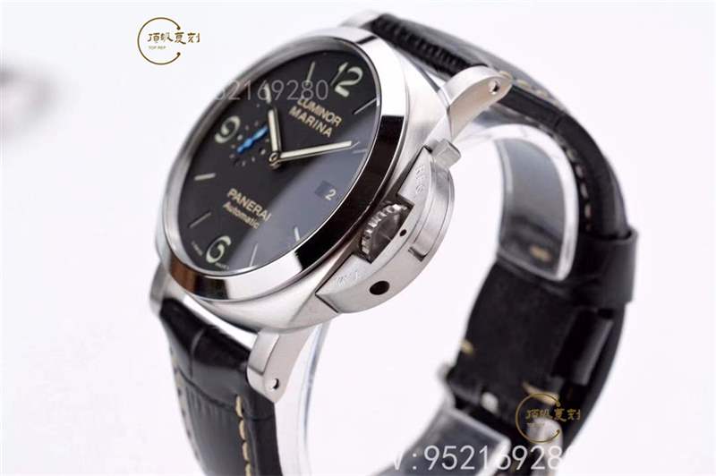 VS廠沛納海1312做工怎么樣,312升級(jí)版-復(fù)刻表