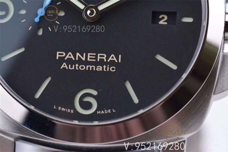 VS廠沛納海1312做工怎么樣,312升級(jí)版-復(fù)刻表