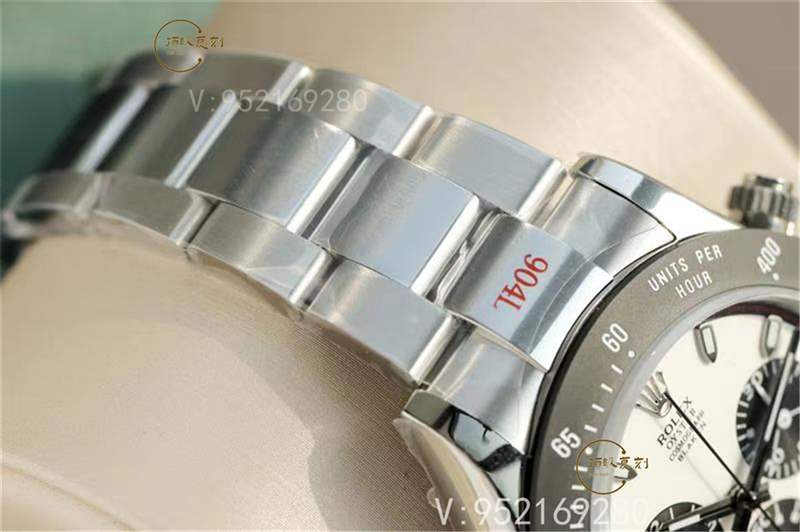 N廠勞力士4130迪通拿保羅紐曼復刻表做工怎么樣-復刻表