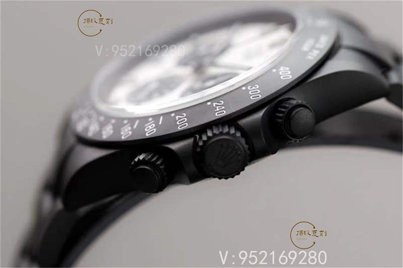 N廠勞力士4130迪通拿保羅紐曼復刻表做工怎么樣-復刻表