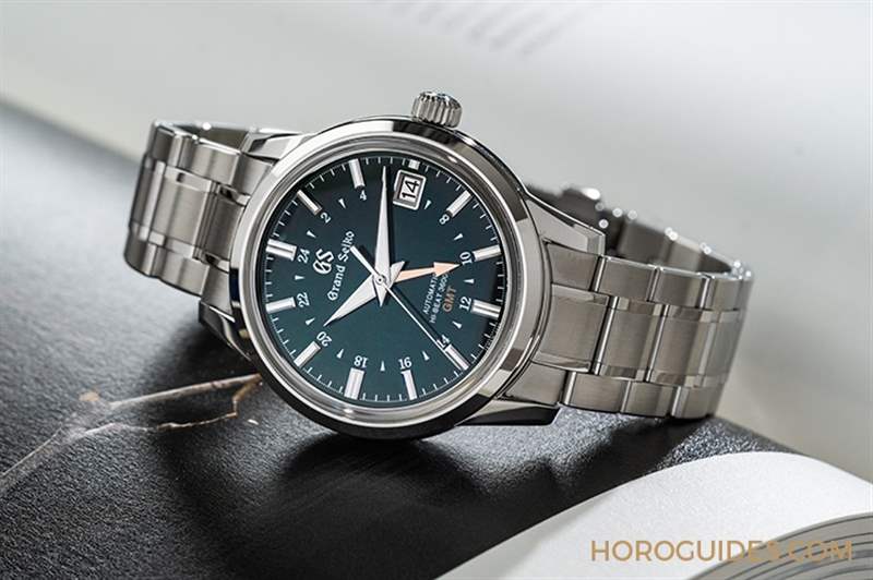 【GS Talks】特殊面盤的魔力｜四季特別版SBGJ251、SBGJ249-復刻表