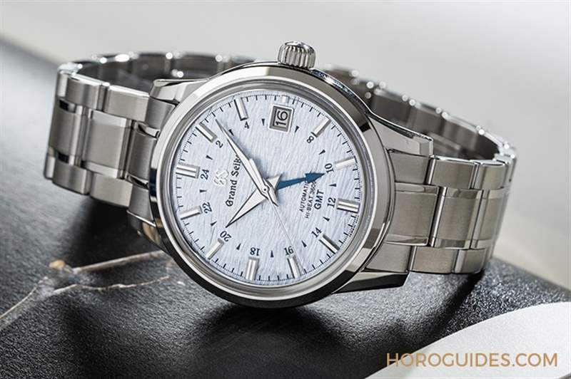 【GS Talks】特殊面盤的魔力｜四季特別版SBGJ251、SBGJ249-復刻表