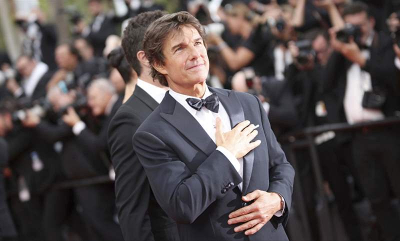 【名人表盒】阿湯哥的選表風格就是做自己!-復刻表