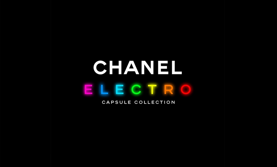 電音響起，虹彩加身｜CHANEL Electro限定腕表系列-復(fù)刻表