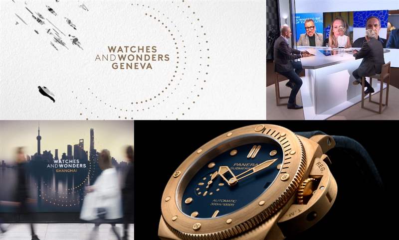 2021年鐘表界不可不知七大關(guān)鍵趨勢(shì)-復(fù)刻表