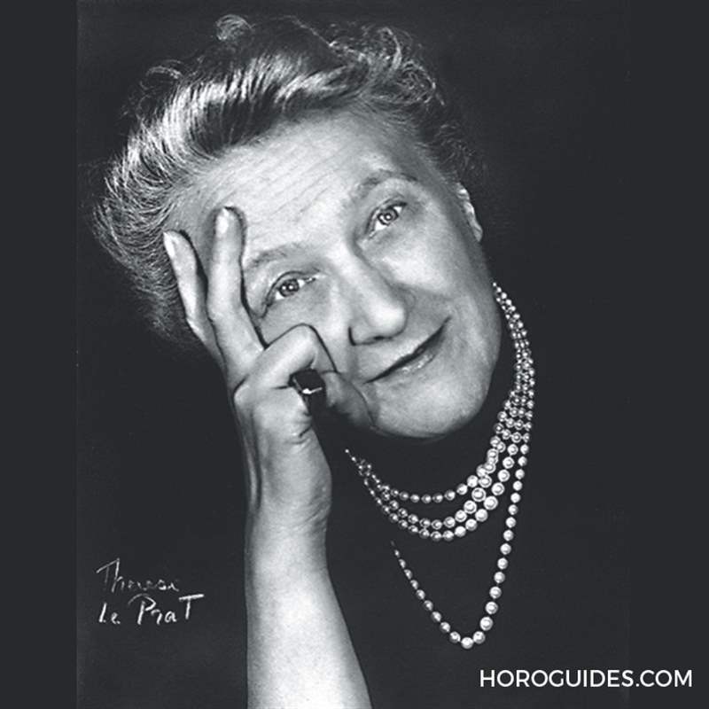 原來，寶珀才是對女性最偏心的手表品牌｜BLANCPAIN優雅女表推薦-復刻表