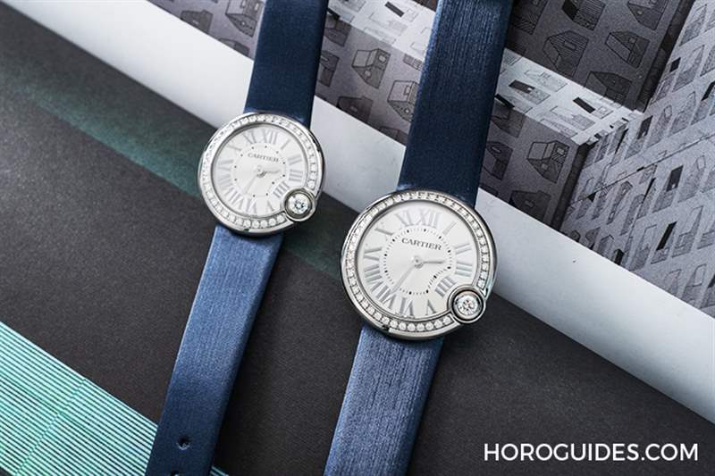 ［中美Select］EP.14 這樣的設計就對了女性最愛表款推薦-復刻表