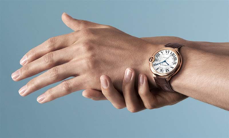 解密Ballon Bleu de Cartier！年資才十余年，憑什么成為令人向往的經(jīng)典表款？-復(fù)刻表