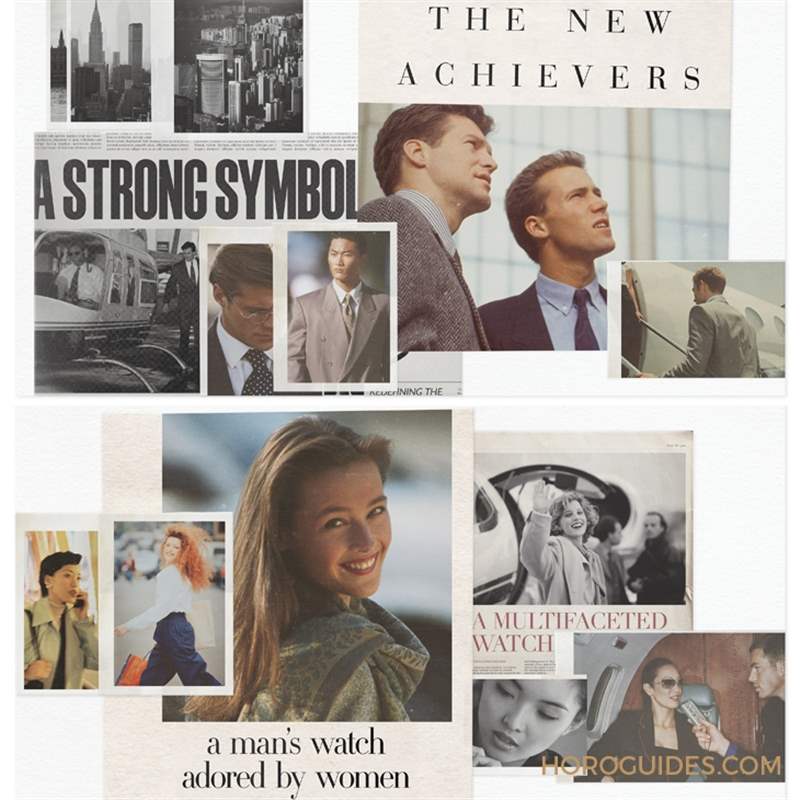 氣宇不凡，其來有自｜話說從頭：傳奇名作Pasha de Cartier的鮮明魅力-復刻表