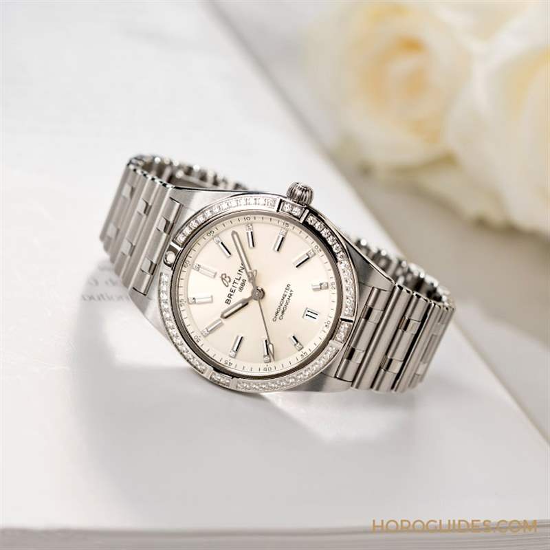 情人們啊，戴表才是大人的浪漫｜BREITLING Chronomat對(duì)表-復(fù)刻表