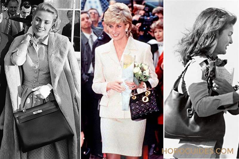 她們背紅的包你早認(rèn)識,她們最常戴的那款表你知道嗎?-復(fù)刻表