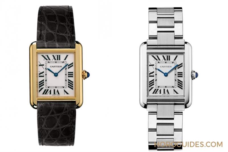 她們背紅的包你早認(rèn)識,她們最常戴的那款表你知道嗎?-復(fù)刻表