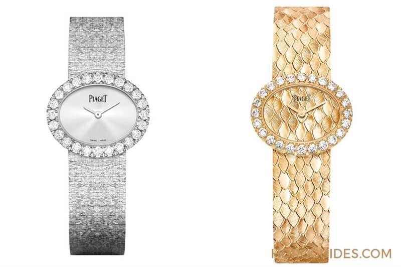 她們背紅的包你早認(rèn)識,她們最常戴的那款表你知道嗎?-復(fù)刻表