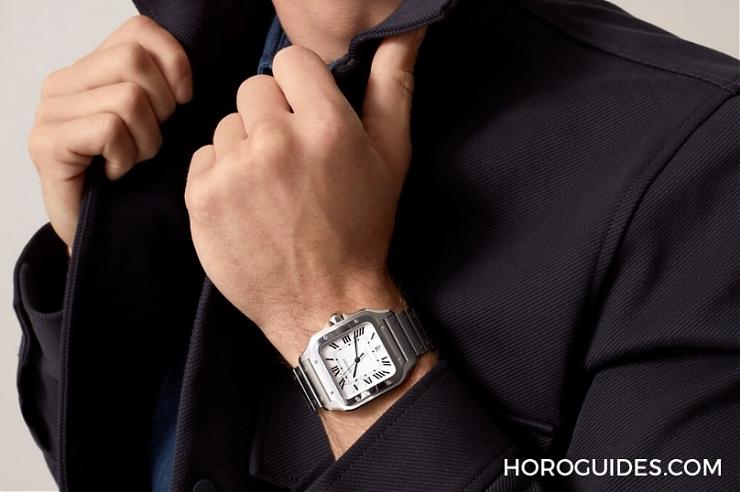 為什么Cartier腕表一款比一款長壽？關(guān)鍵：百看不膩-復(fù)刻表