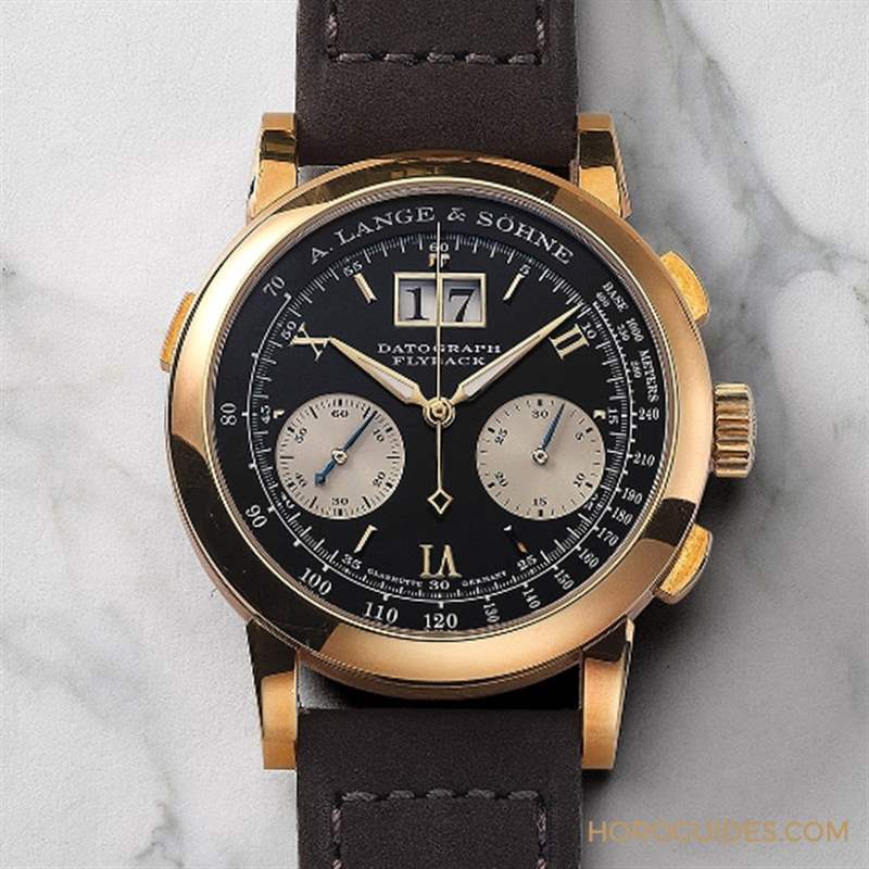 一次看盡高價大物!2020拍賣市場話題拍品-復(fù)刻表