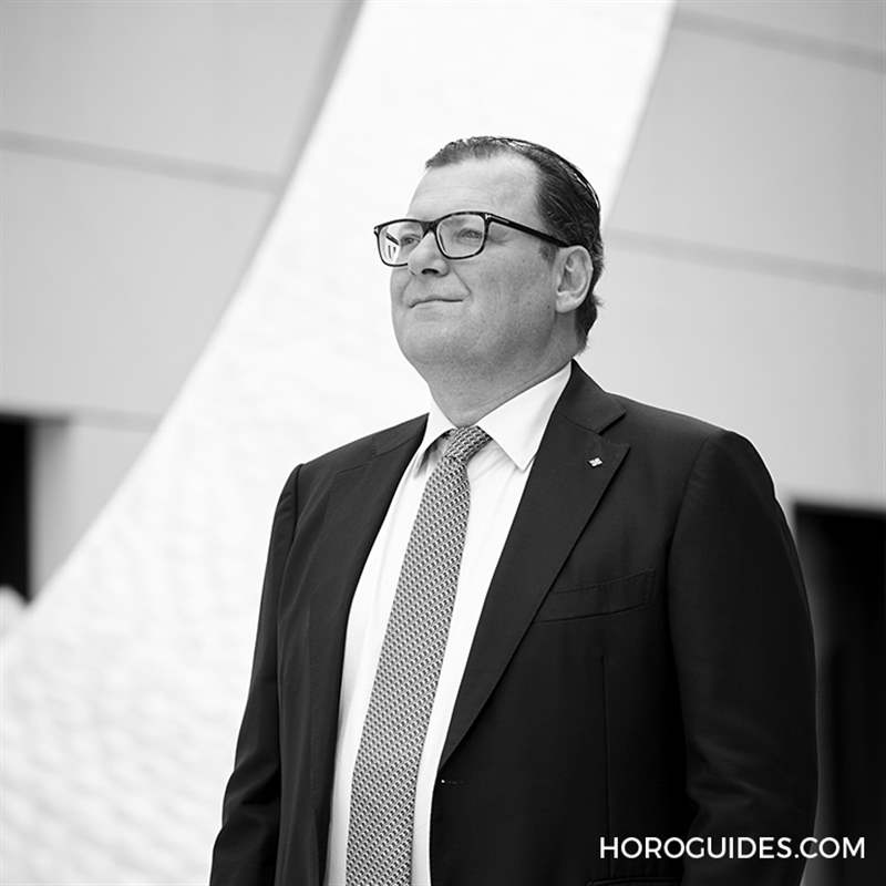 百達翡麗發表首款大自鳴腕表6301P-001，全球總裁Thierry Stern上線解答！-復刻表