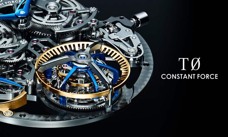 全面解析,GRAND SEIKO概念機芯:T0(下)世界首見結構、世界的GS-復刻表