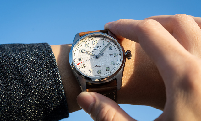 現(xiàn)代型男的百搭腕表擔當|LONGINES Spirit先行者系列-復刻表